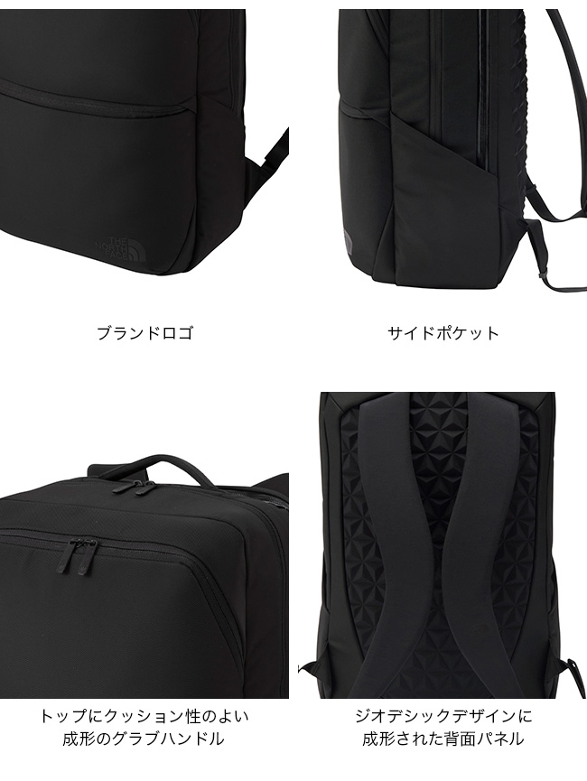 THE NORTH FACE（ザ ノースフェイス） ノースフェイス シャトル