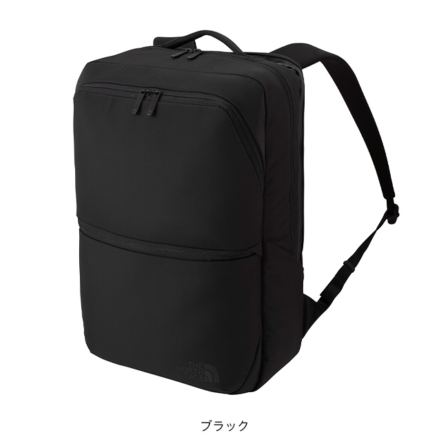 2026春夏 ザ・ノース・フェイス シャトルデイパック NM62615 THE NORTH FACE（ザ ノースフェイス） ノースフェイス シャトル