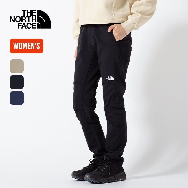 THE NORTH FACE ノースフェイス アルパインライトパンツ【ウィメンズ 