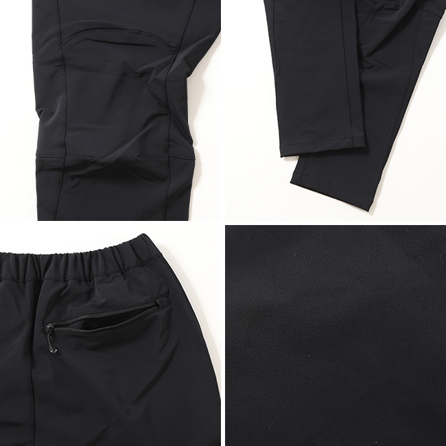THE NORTH FACE ノースフェイス アルパインライトパンツ