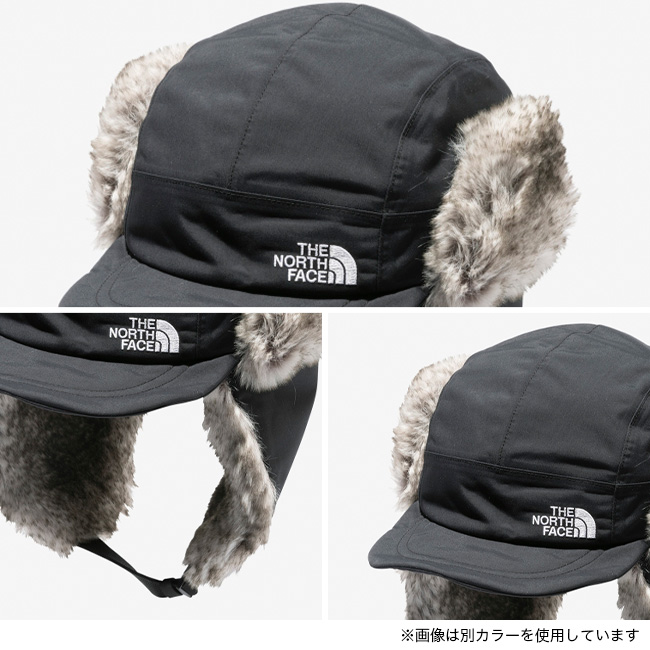 THE NORTH FACE ノースフェイス フロンティアキャップ NN42241Frontier