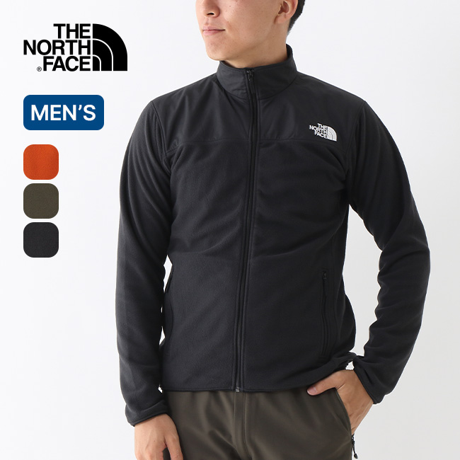 THE NORTH FACE ノースフェイス マウンテンバーサマイクロ