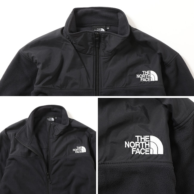 THE NORTH FACE