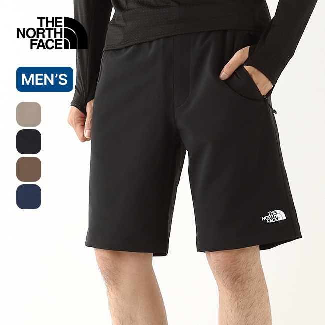 THE NORTH FACE ザ・ノース・フェイス ハーフパンツ メンズ
