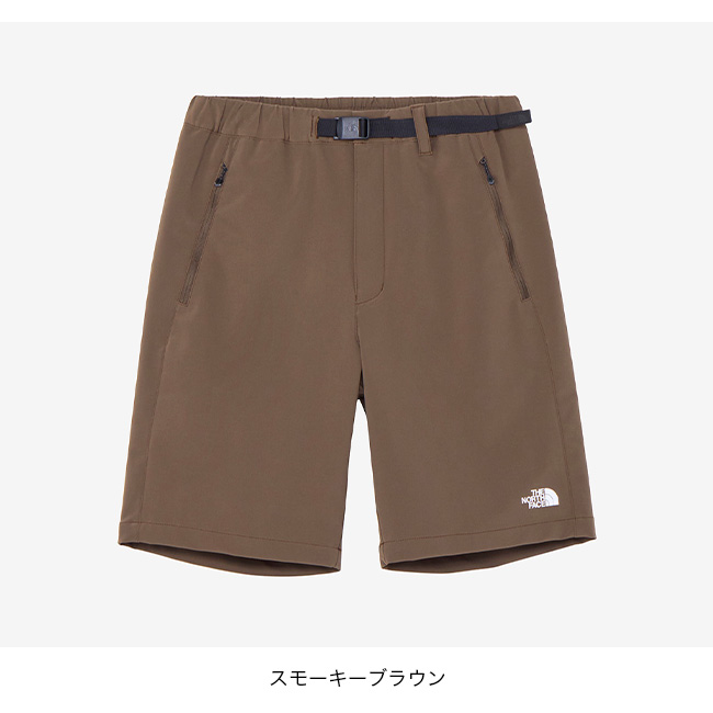 正規代理店 THE NB42212 メンズ バーブショーツ ノースフェイス FACE NORTH パンツ