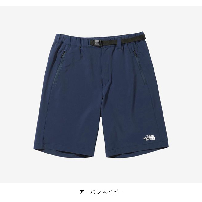 THE NORTH FACE ノースフェイス バーブショーツ メンズ NB42212