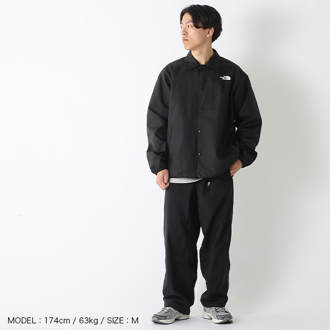 THE NORTH FACE