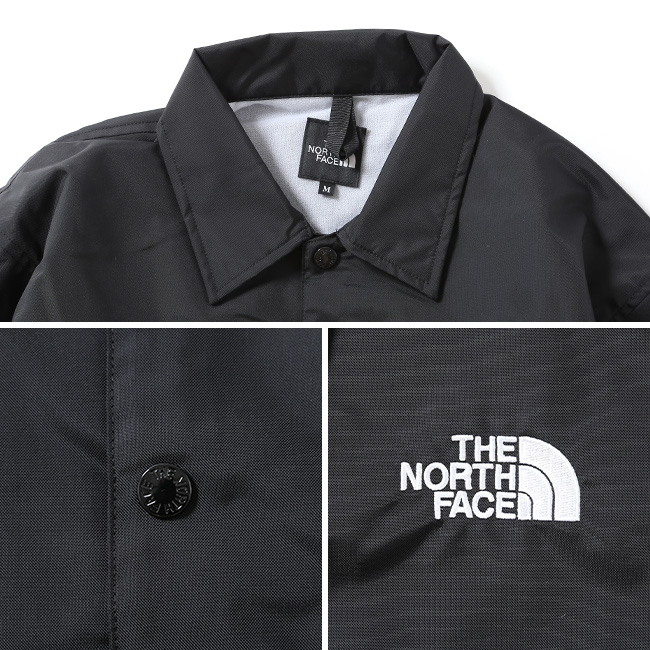 THE NORTH FACE