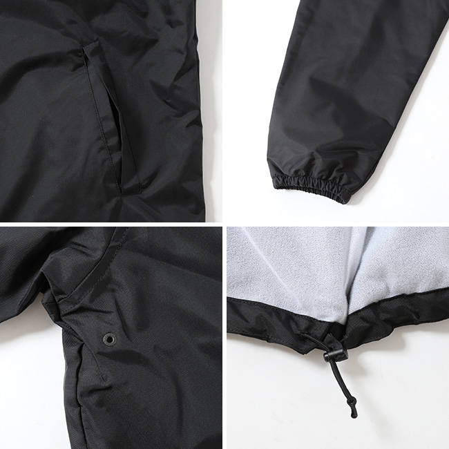 THE NORTH FACE
