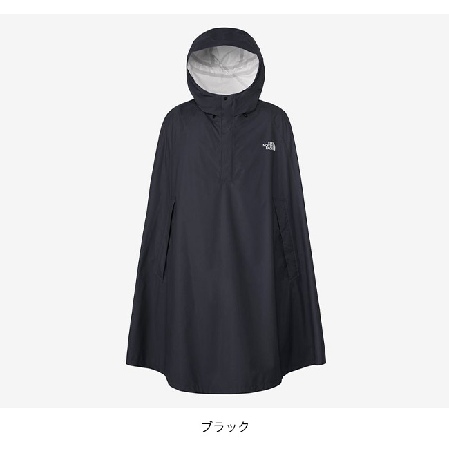 THE NORTH FACE ノースフェイス アクセスポンチョ ユニセックス