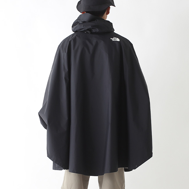THE NORTH FACE ノースフェイス アクセスポンチョ ユニセックス
