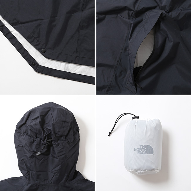 THE NORTH FACE ノースフェイス アクセスポンチョ ユニセックス