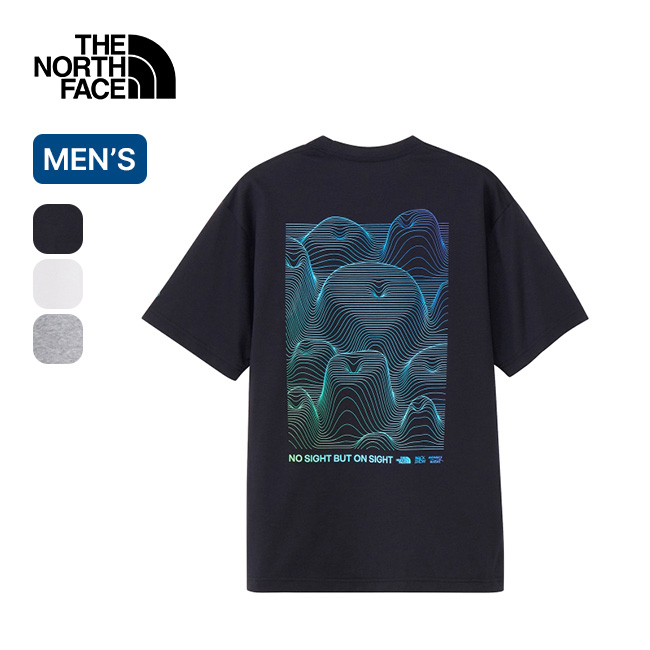 THE NORTH FACE（ザ ノースフェイス） ノースフェイス S/S TNFモンキー