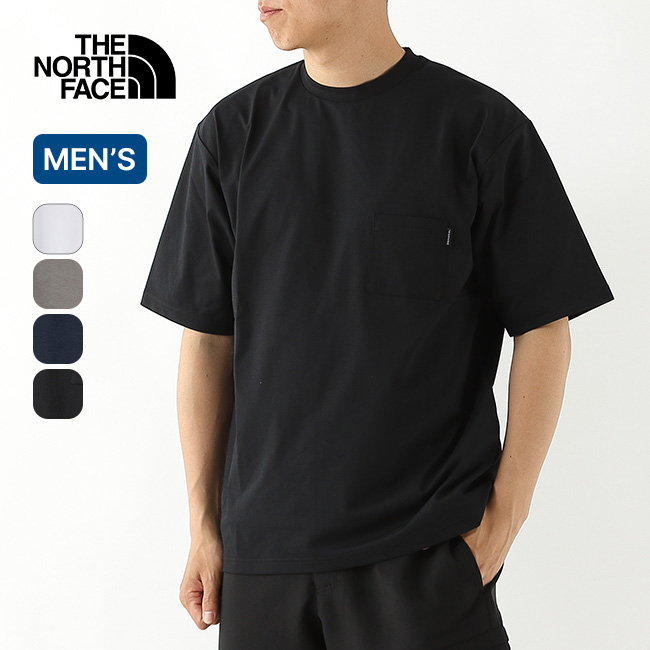 THE NORTH FACE（ザ ノースフェイス） ノースフェイス S/Sエアリー