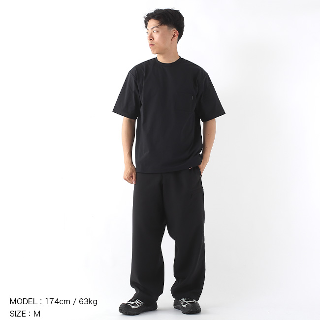 THE NORTH FACE（ザ ノースフェイス） ノースフェイス S/Sエアリー