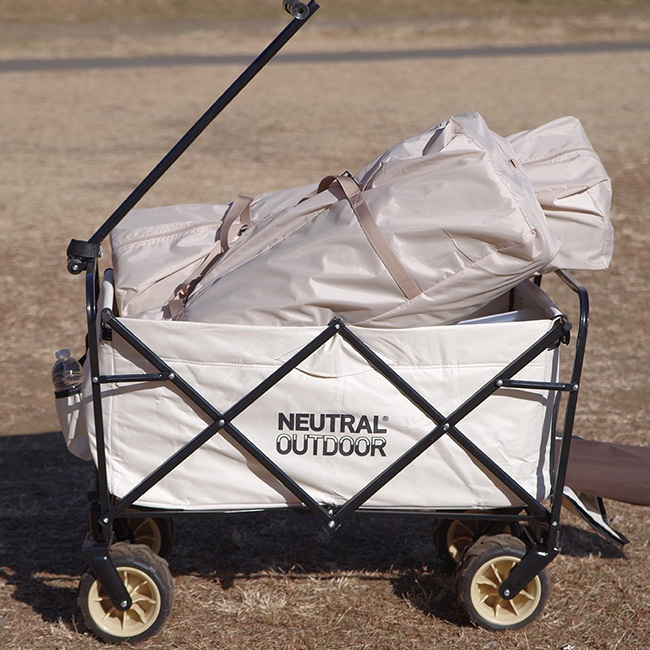 NEUTRAL OUTDOOR