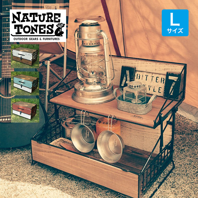 Nature Tones NATURE TONES ネイチャートーンズ くるりんぱ