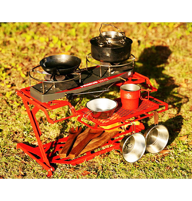 Nature Tones（ネイチャートーンズ） ヘビースタンドミニ 折りたたみ