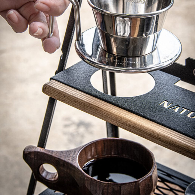 Nature Tones NATURE TONES ネイチャートーンズ クアトルスタンド QS