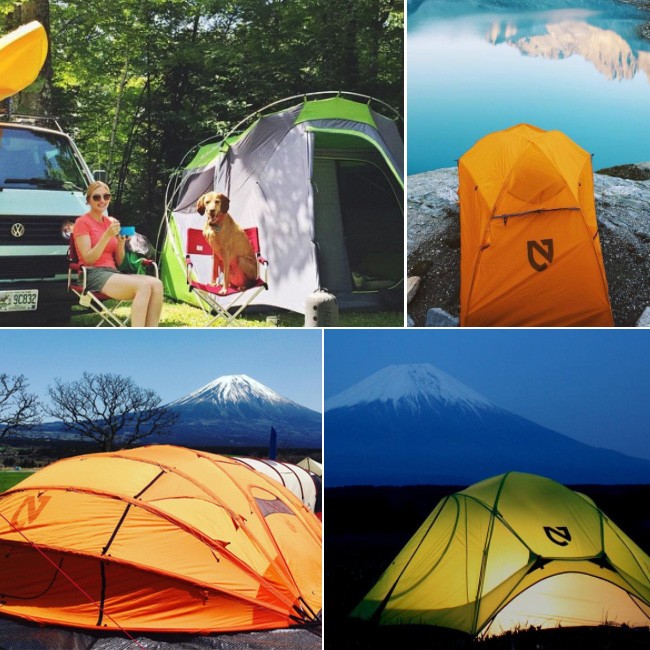 NEMO Equipment ニーモイクイップメント ゾア 20S ウォーター