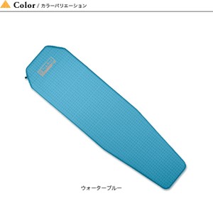 NEMO NEMO ニーモ ゾア 20R ウォーターブルー : n22010 : OutdoorStyle サンデーマウンテン - 通販 -  Yahoo!ショッピング