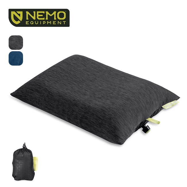 NEMO Equipment ニーモイクイップメント フィッロエリート 枕