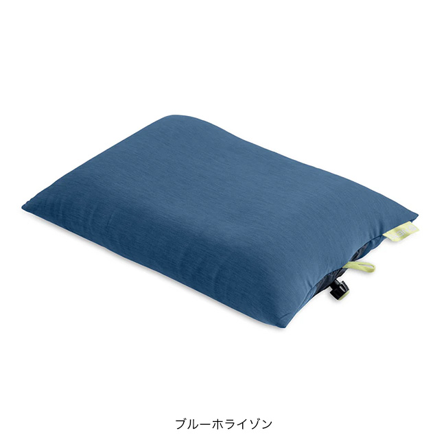 Amazon｜NEMO Equipment Fillo ラグジュアリーピロー | 旅行