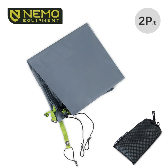 NEMO Equipment ニーモイクイップメント ホーネット/ホーネット