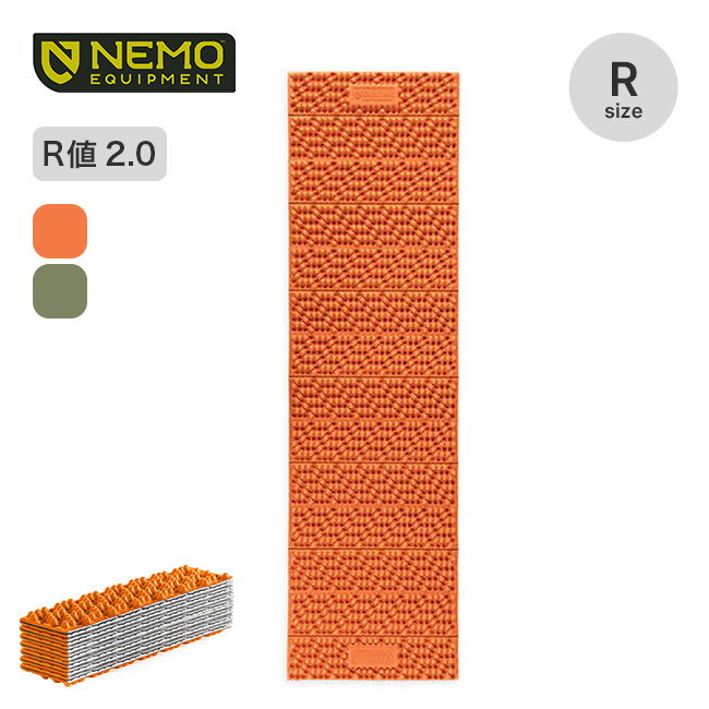 NEMO（ニーモ） NEMO Equipment ニーモイクイップメント スイッチ