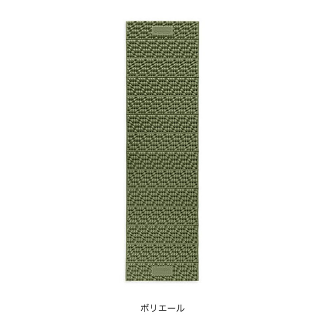 NEMO Equipment ニーモイクイップメント スイッチバック レギュラー