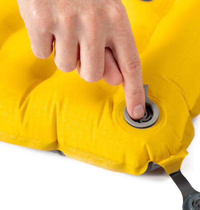 NEMO（ニーモ） NEMO Equipment ニーモイクイップメント テンサー