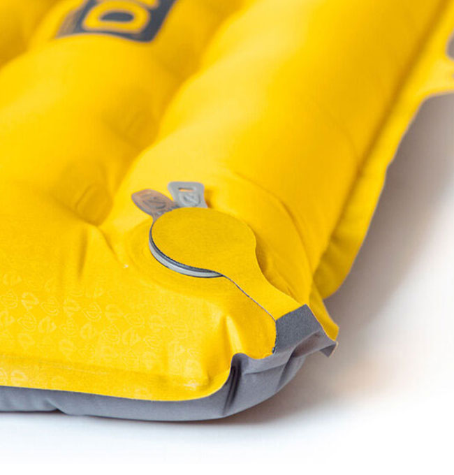 NEMO（ニーモ） NEMO Equipment ニーモイクイップメント テンサー