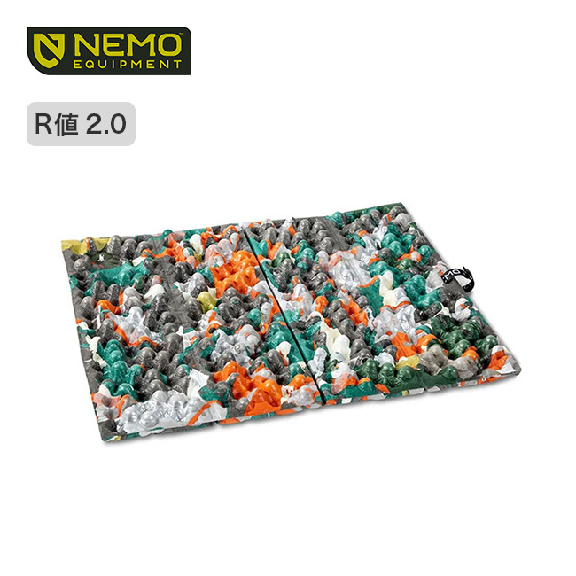 NEMO（ニーモ） NEMO Equipment ニーモイクイップメント チッパー