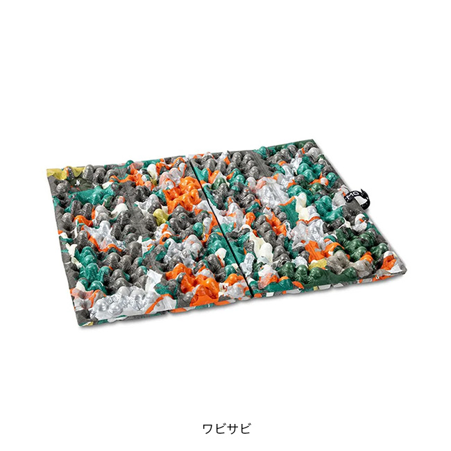 NEMO Equipment ニーモイクイップメント チッパー CHIPPER シート