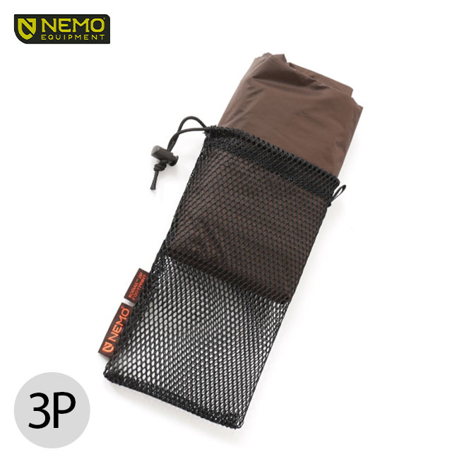 NEMO（ニーモ） NEMO Equipment ニーモイクイップメント コディアック