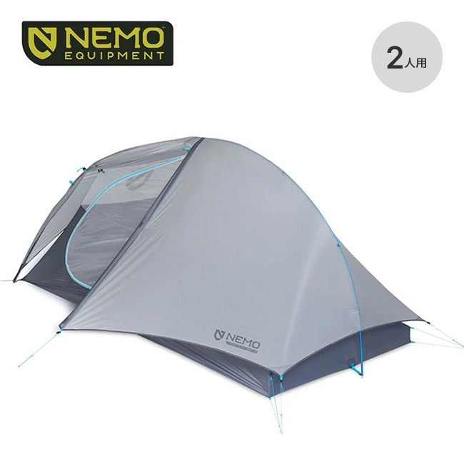 NEMO ニーモ ホーネットエリート オズモ 2P NM-HNEOS-2P テント ソロ〜2人 軽量 撥水 : n22246 :  OutdoorStyle サンデーマウンテン - 通販 - Yahoo!ショッピング