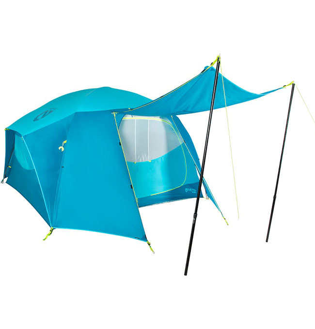 NEMO Equipment ニーモイクイップメント オーロラ ハイライズ 4P NEMO Equipment ニーモイクイップメント オーロラ ハイライズ 4P