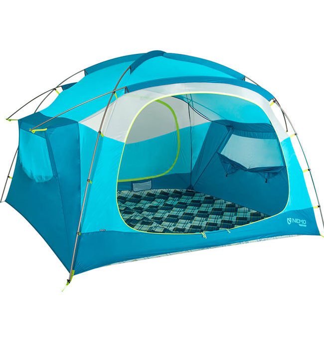 NEMO（ニーモ） NEMO Equipment ニーモイクイップメント オーロラ