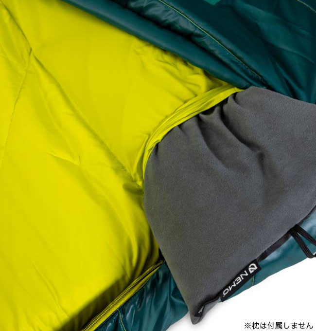 NEMO（ニーモ） セール NEMO Equipment ニーモイクイップメント ジャズ