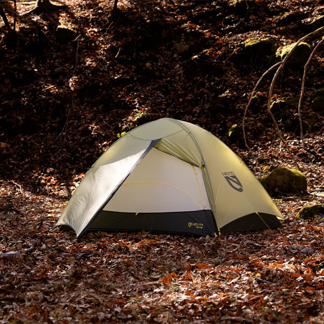 NEMO Equipment ニーモイクイップメント タニ オズモ 1P 39228 Tani