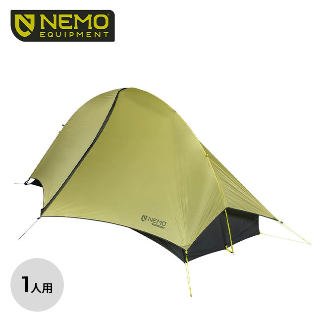 NEMO ニーモ ホーネット オズモ 1P : n22269 : OutdoorStyle サンデー