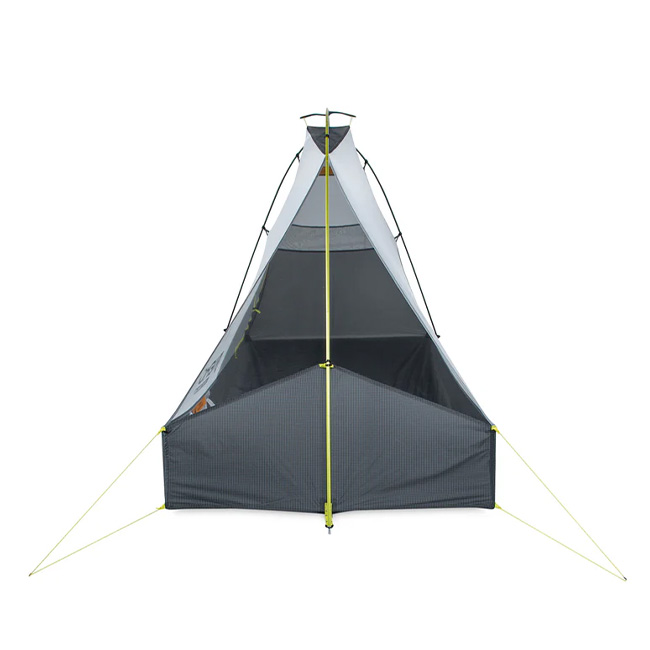 NEMO ホーネット オズモ 1P ニーモ ソロ テント NEMO Equipment ニーモイクイップメント ホーネットオズモ1P｜SUNDAY