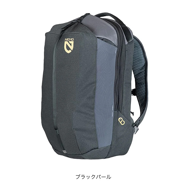 NEMO（ニーモ） NEMO Equipment ニーモイクイップメント バンテージ20L