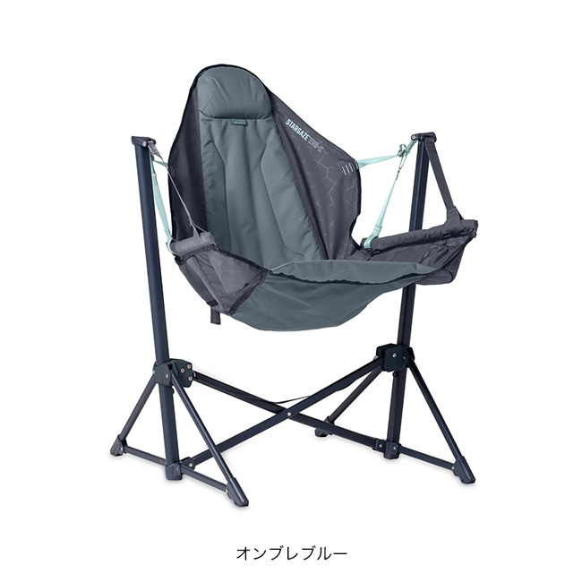 NEMO Equipment ニーモイクイップメント スターゲイズEVO-X STARGAZE