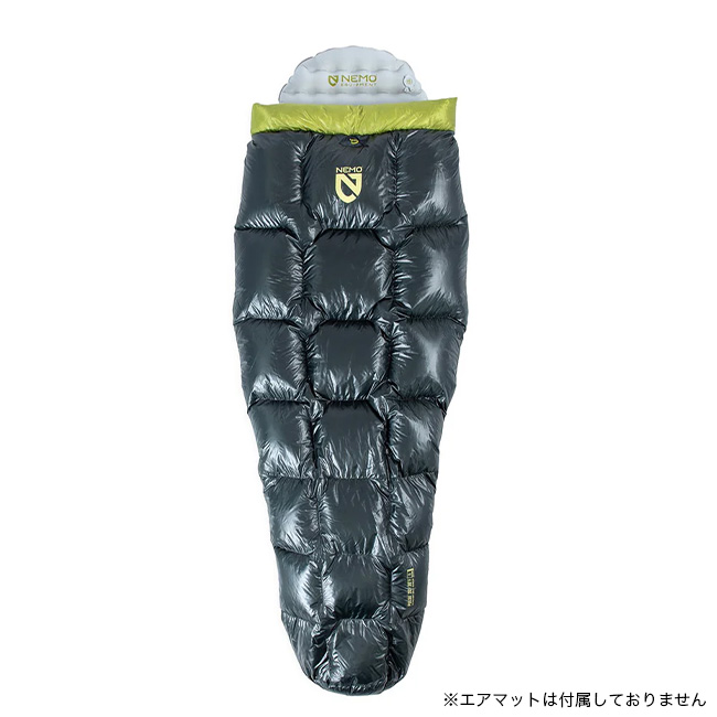 NEMO（ニーモ） NEMO Equipment ニーモイクイップメント パルスUL