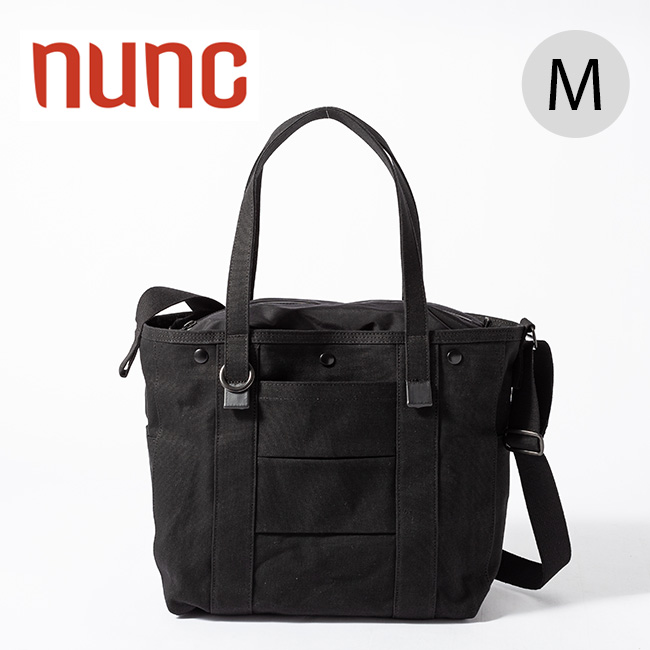 nunc ヌンク パラフィントートM :n23041:OutdoorStyle サンデー