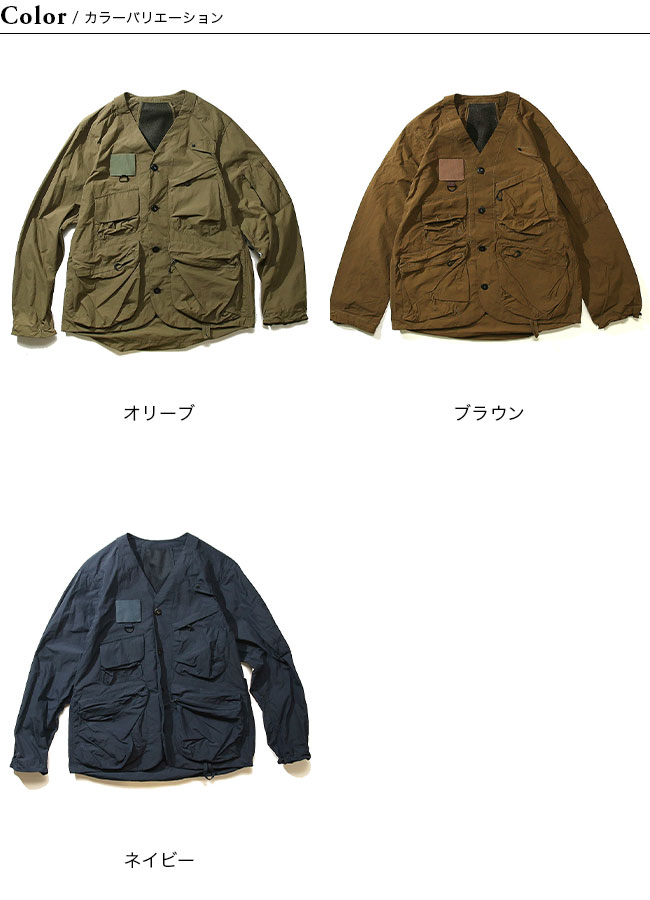 norbit ノービット フィールドジャケット メンズ HNJK-012 トップス アウター ジャケット 撥水 : n34007 :  OutdoorStyle サンデーマウンテン - 通販 - Yahoo!ショッピング