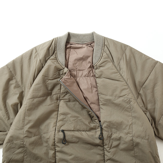 norbit（ノービット） インシュレーションインナーブッシュショート