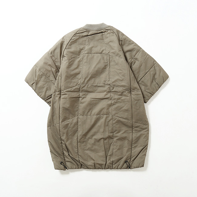 norbit（ノービット） インシュレーションインナーブッシュショート