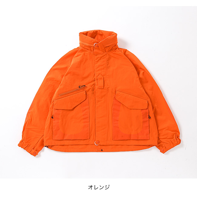 norbit ノービット フィールドトラックジャケット HNJK-085 norbit ノービット フィールドトラックジャケット HNJK-085